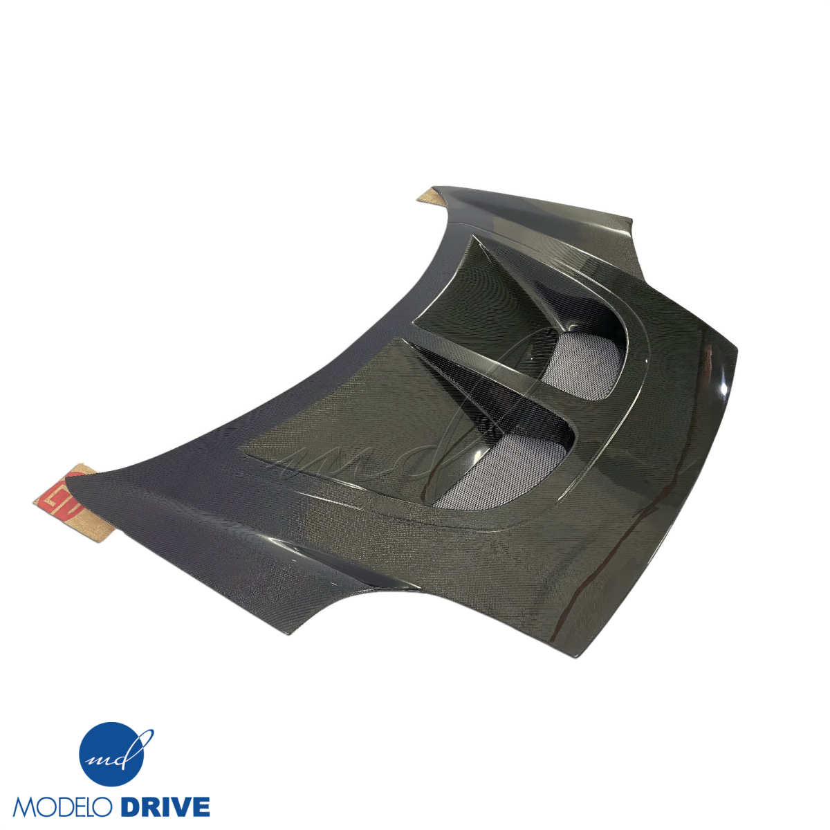 Modify your Toyota MR2 Spyder 2000 with our Exterior/Hoods - 