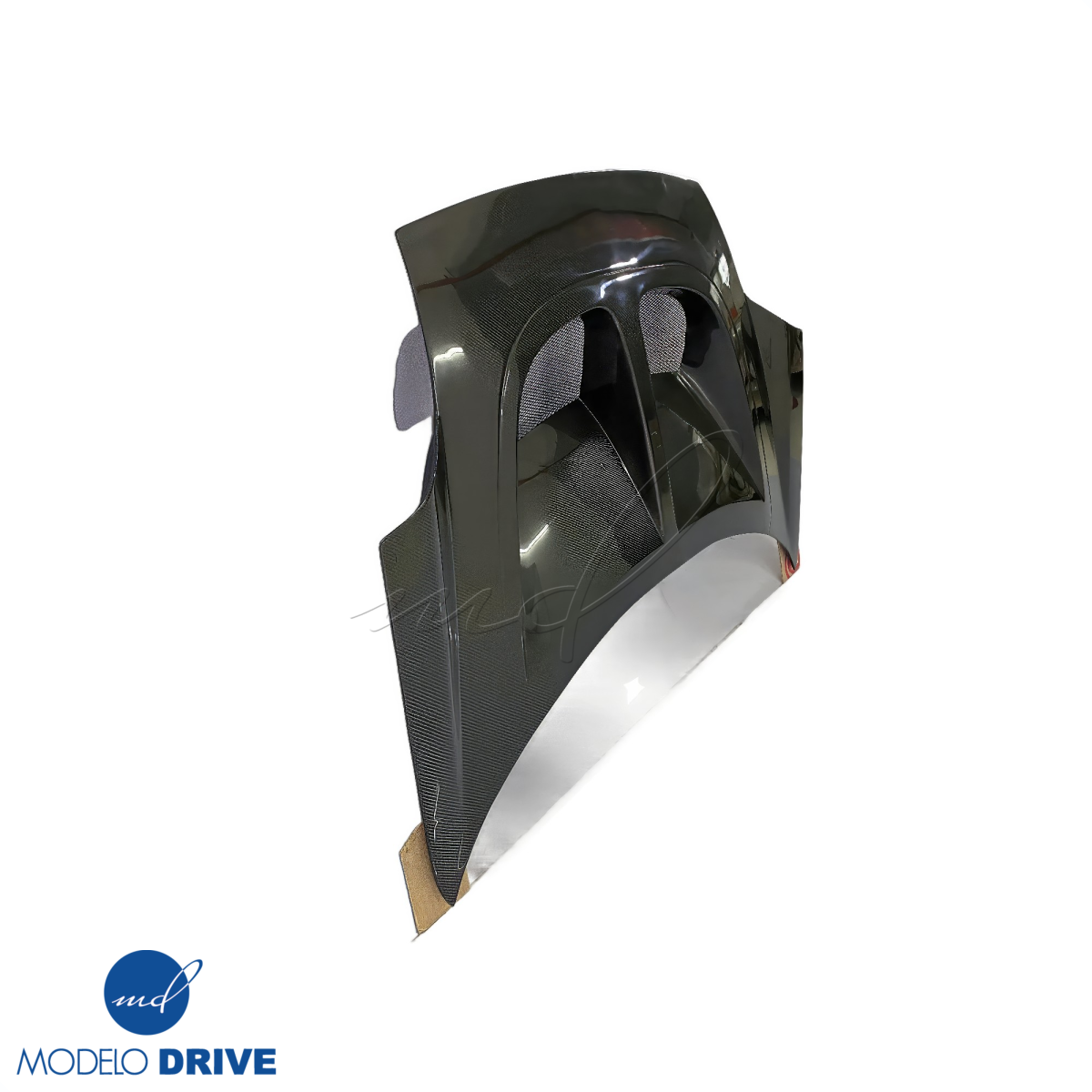 Modify your Toyota MR2 Spyder 2000 with our Exterior/Hoods - 