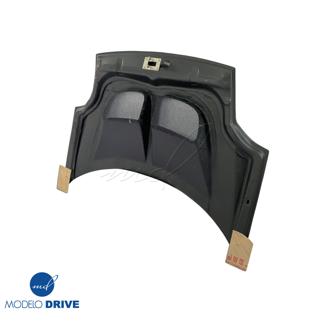 Modify your Toyota MR2 Spyder 2000 with our Exterior/Hoods - 