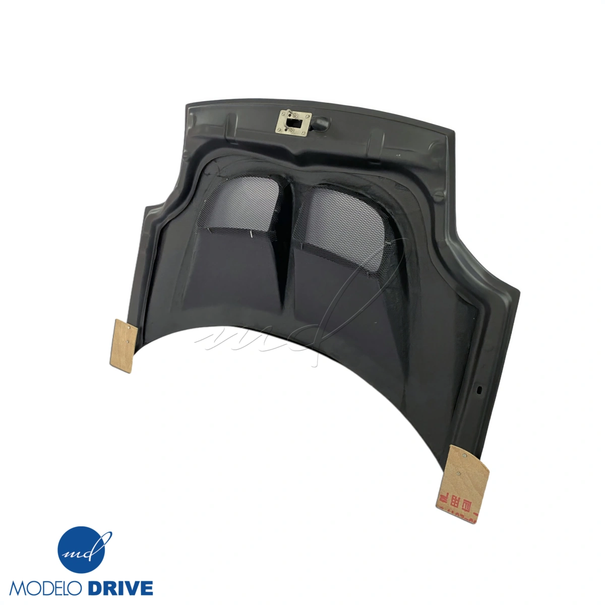 Modify your Toyota MR2 Spyder 2000 with our Exterior/Hoods - 17