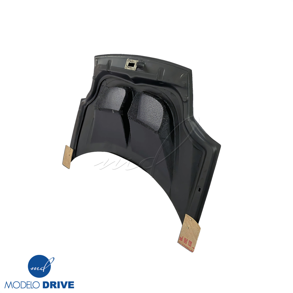 Modify your Toyota MR2 Spyder 2000 with our Exterior/Hoods - 