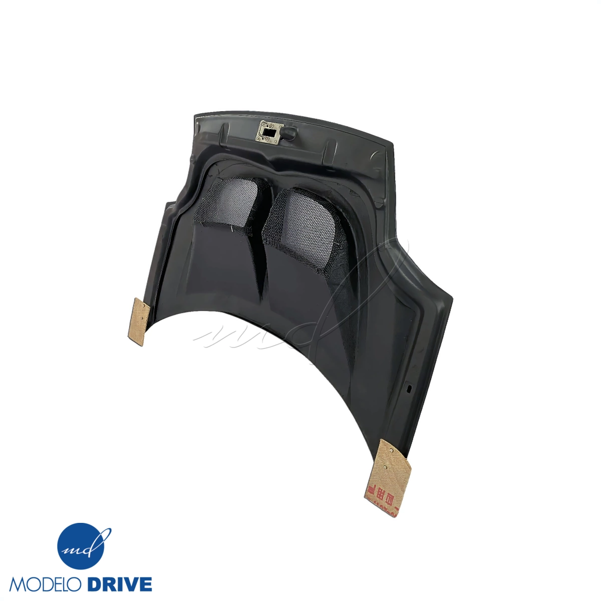 Modify your Toyota MR2 Spyder 2000 with our Exterior/Hoods - 18