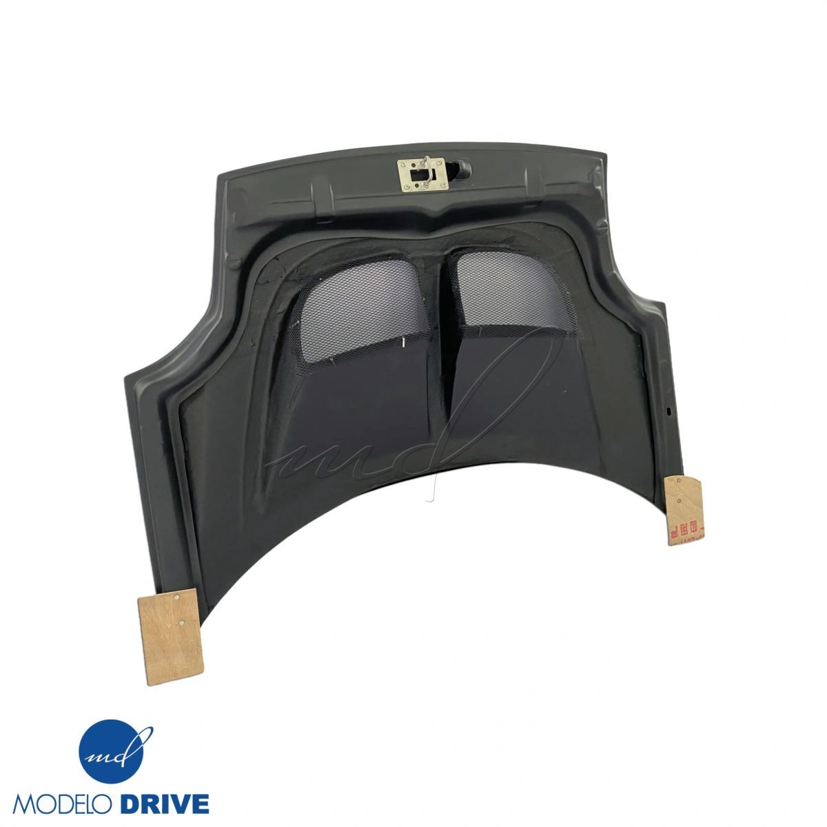 Modify your Toyota MR2 Spyder 2000 with our Exterior/Hoods - 19