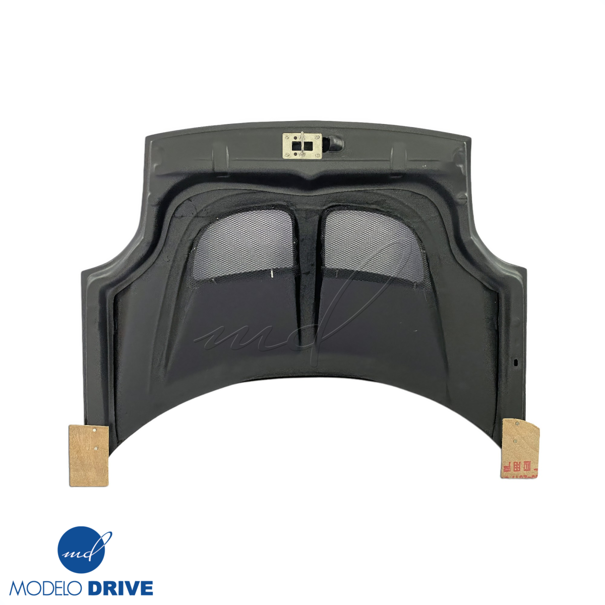 Modify your Toyota MR2 Spyder 2000 with our Exterior/Hoods - 