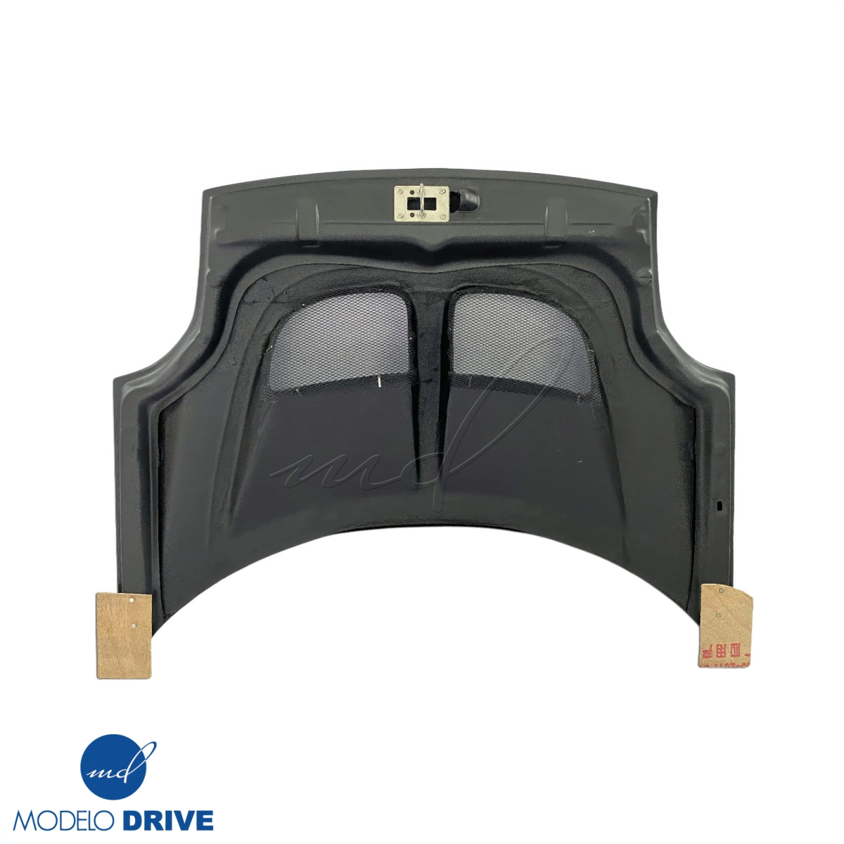 ModeloDrive Carbon Fiber EXIG Hood Frunk (front) > Toyota ModeloDrive Carbon Fiber EXIG Hood Frunk (front) > Toyota