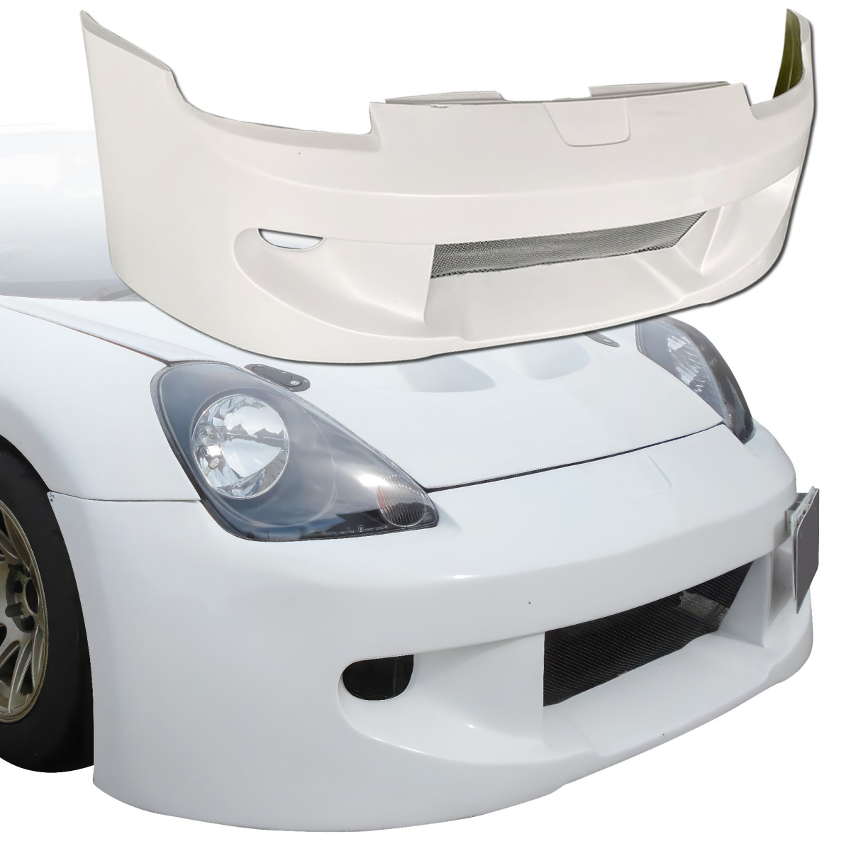 Modify your Toyota MR2 2000 with our Exterior/Complete Body Kits - 