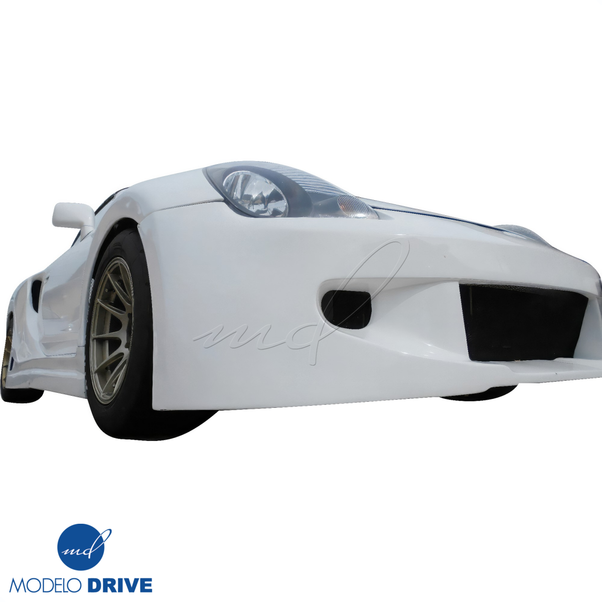 Modify your Toyota MR2 2000 with our Exterior/Complete Body Kits - 