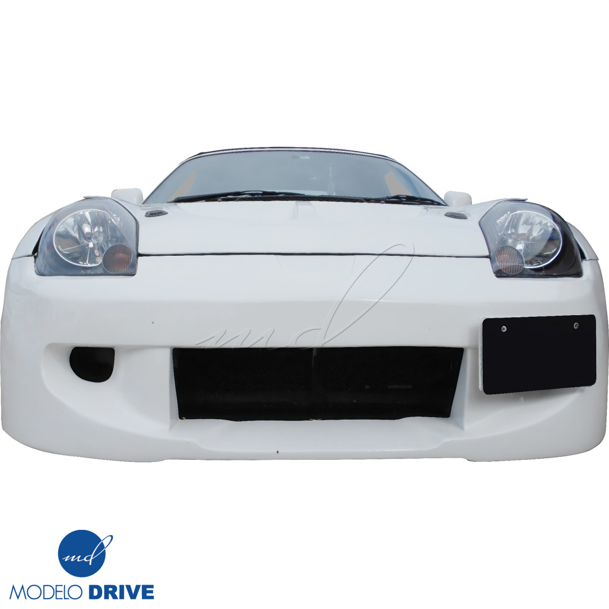 Modify your Toyota MR2 2000 with our Exterior/Complete Body Kits - 