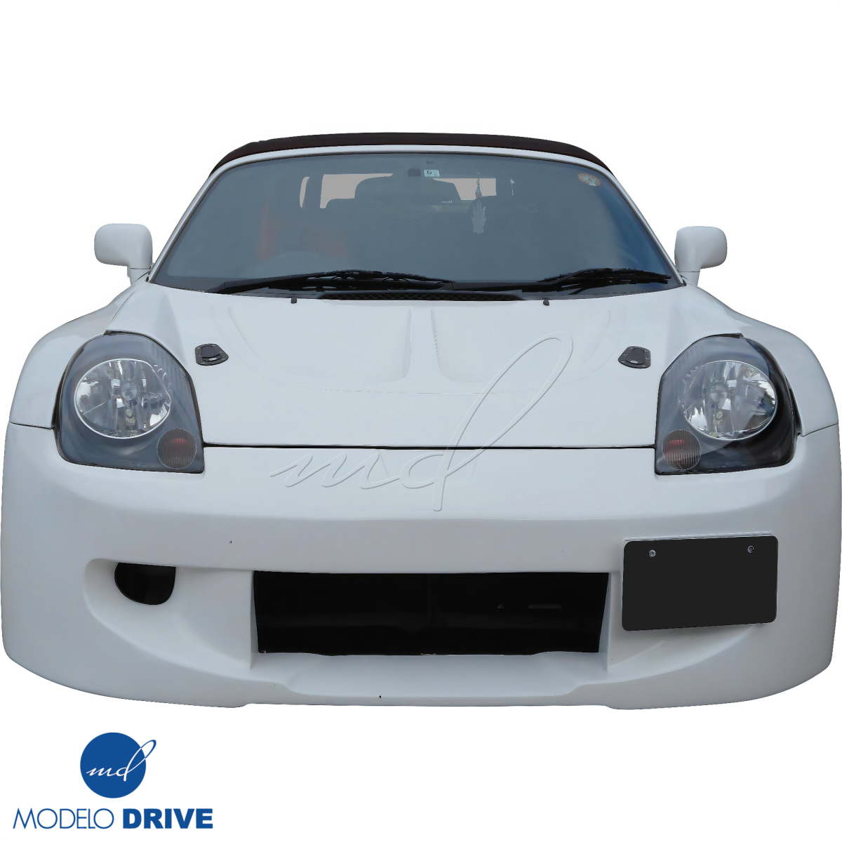 Modify your Toyota MR2 2000 with our Exterior/Complete Body Kits - 