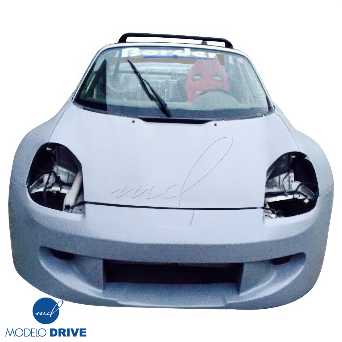 Modify your Toyota MR2 2000 with our Exterior/Complete Body Kits - 