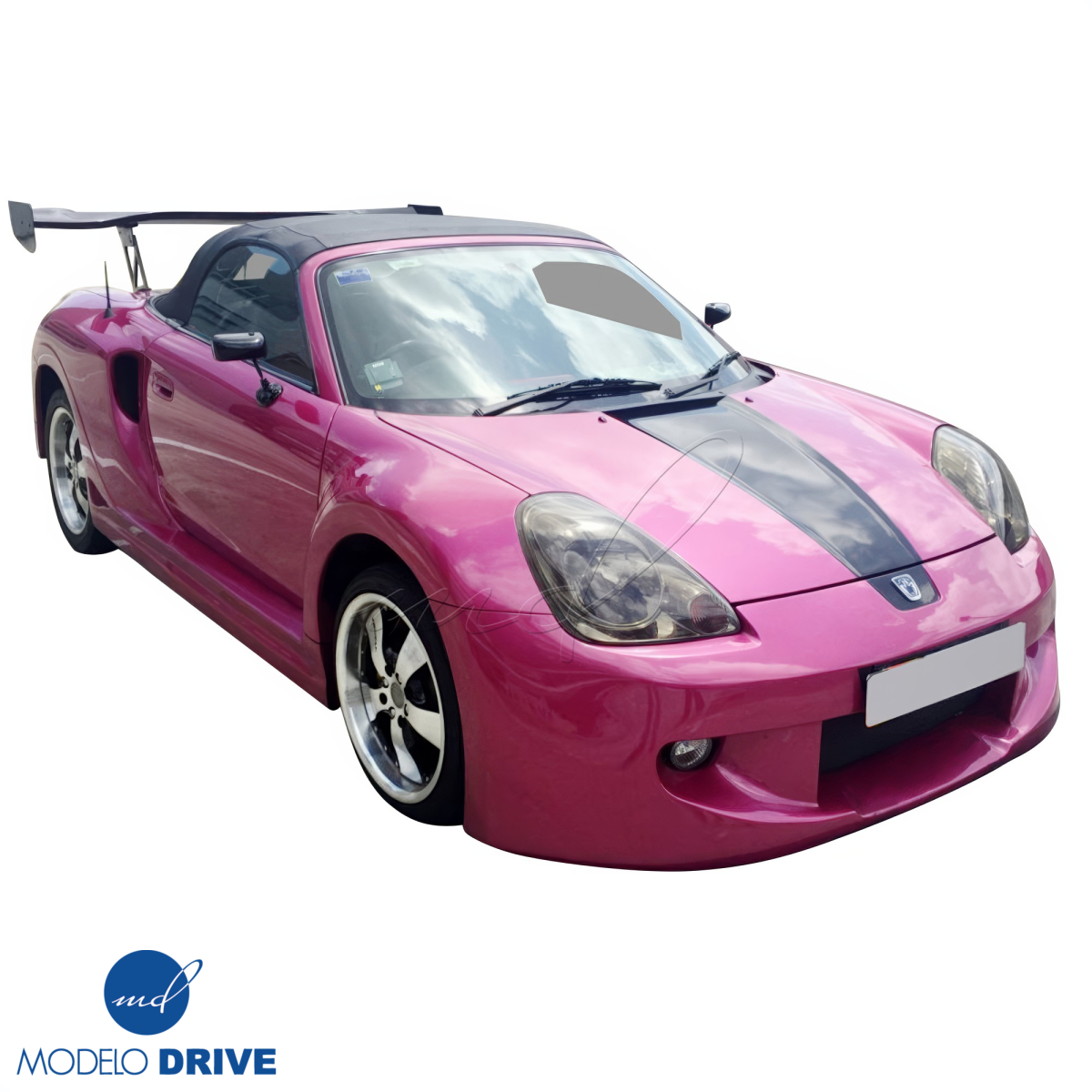 Modify your Toyota MR2 2000 with our Exterior/Complete Body Kits - 