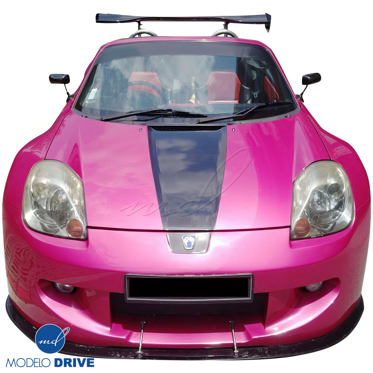 Modify your Toyota MR2 2000 with our Exterior/Complete Body Kits - 