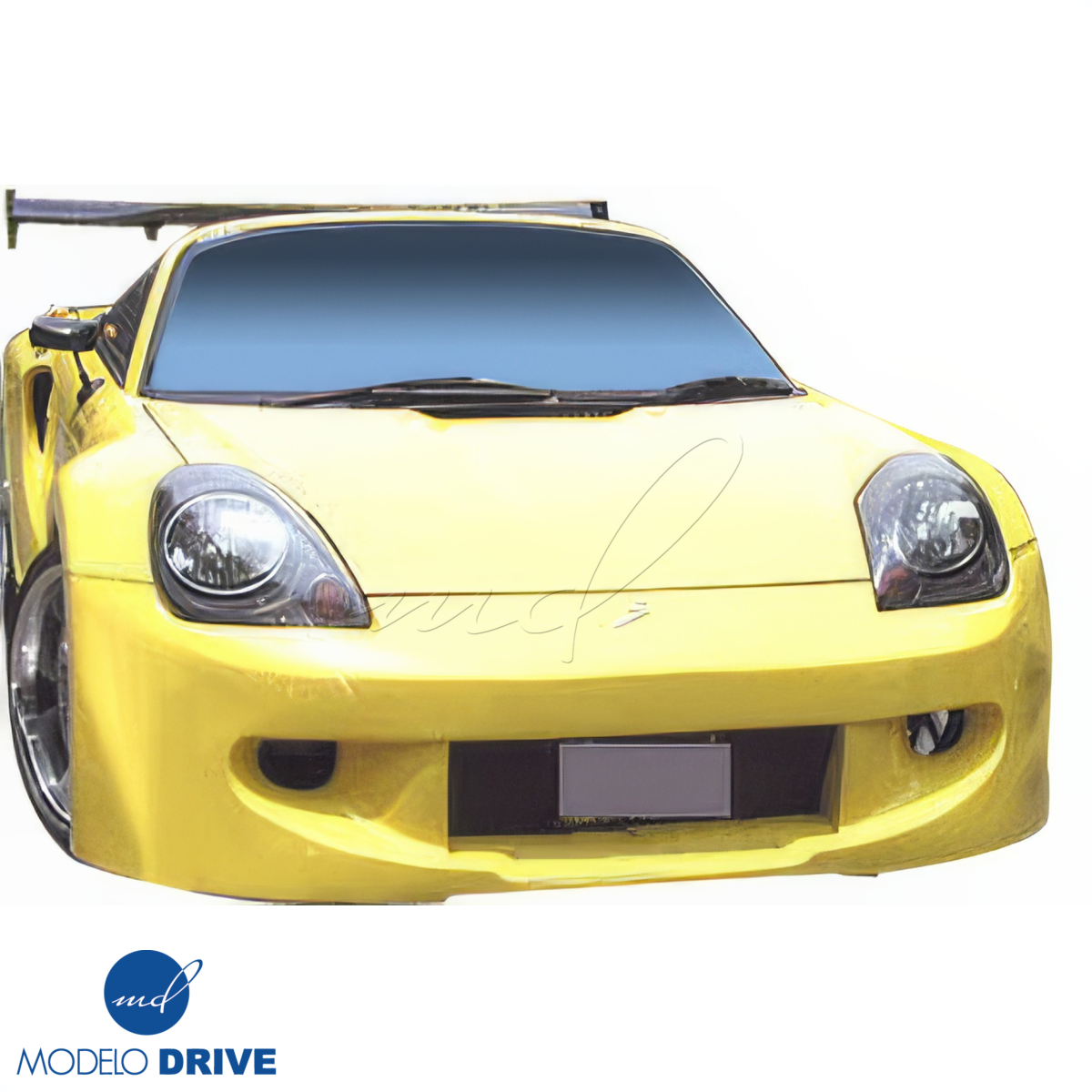 Modify your Toyota MR2 2000 with our Exterior/Complete Body Kits - 