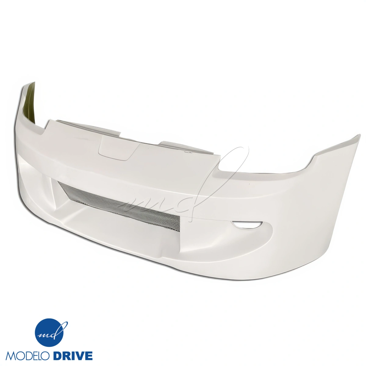 Modify your Toyota MR2 Spyder 2000 with our Exterior/Front Bumpers - 20