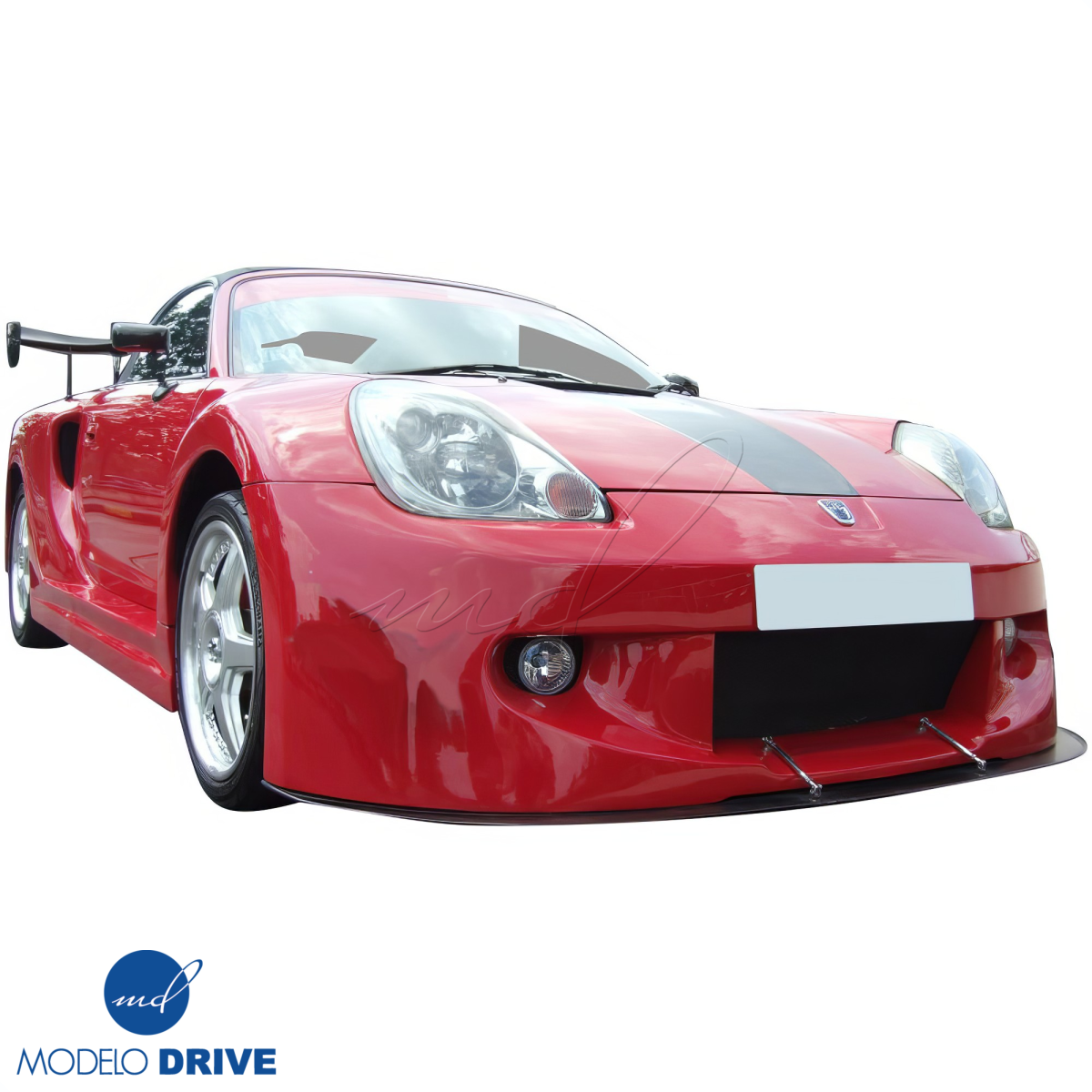 Modify your Toyota MR2 2000 with our Exterior/Complete Body Kits - 