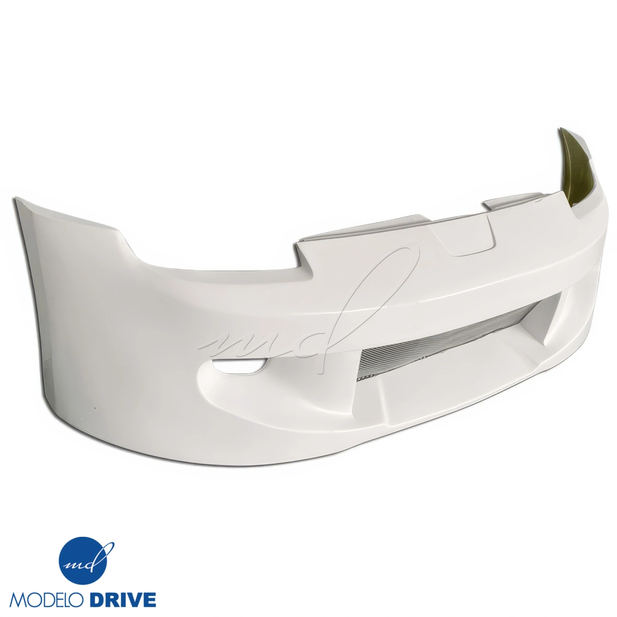 Modify your Toyota MR2 Spyder 2000 with our Exterior/Front Bumpers - 25