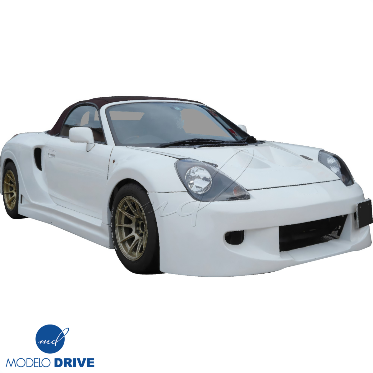 Modify your Toyota MR2 2000 with our Exterior/Complete Body Kits - 