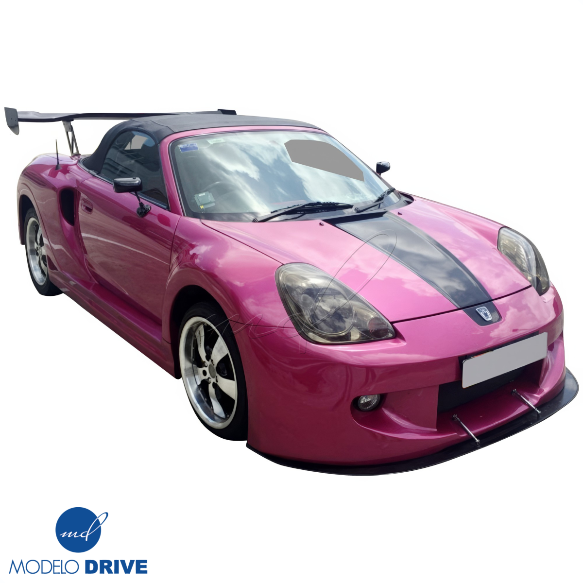 Modify your Toyota MR2 2000 with our Exterior/Complete Body Kits - 