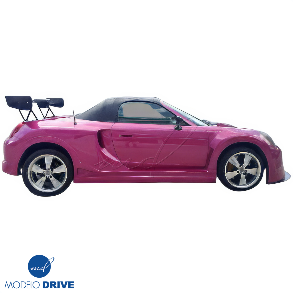 Modify your Toyota MR2 2000 with our Exterior/Complete Body Kits - 