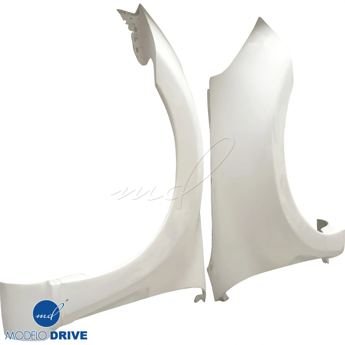 Modify your Toyota MR2 Spyder 2000 with our Exterior/Fenders - 21