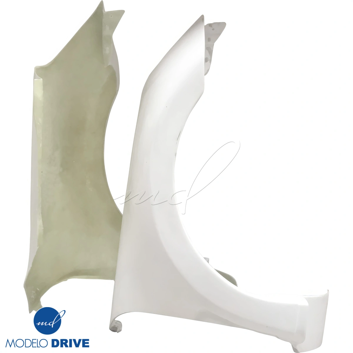 Modify your Toyota MR2 Spyder 2000 with our Exterior/Fenders - 22