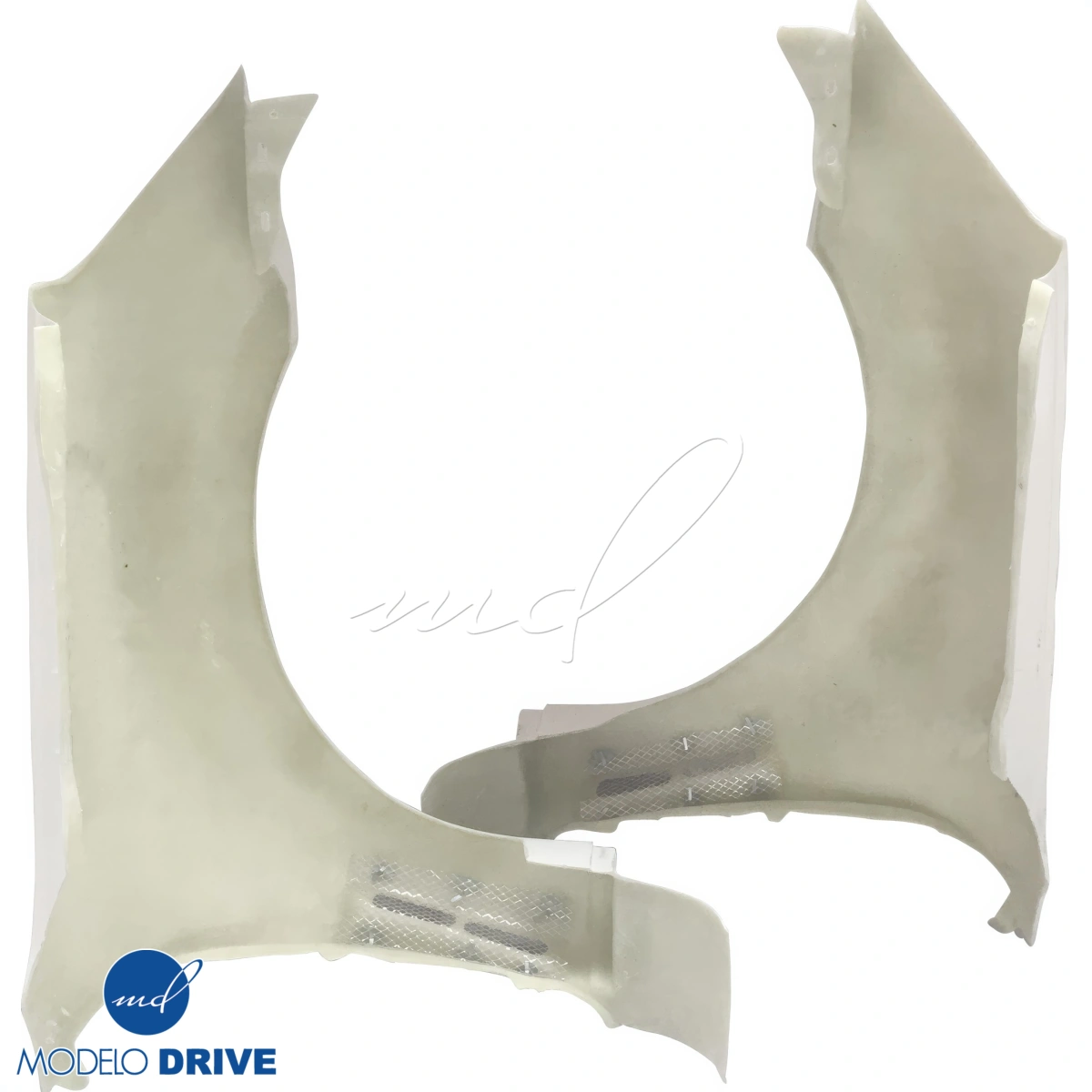 Modify your Toyota MR2 Spyder 2000 with our Exterior/Fenders - 23