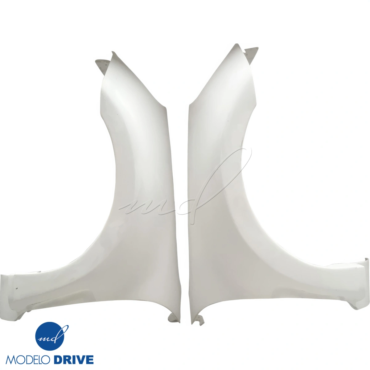 Modify your Toyota MR2 Spyder 2000 with our Exterior/Fenders - 25