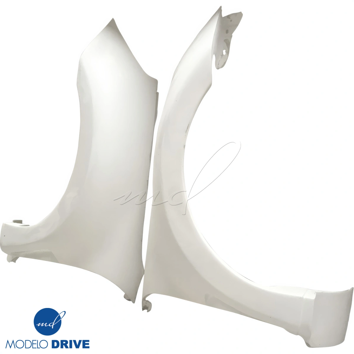 Modify your Toyota MR2 Spyder 2000 with our Exterior/Fenders - 26