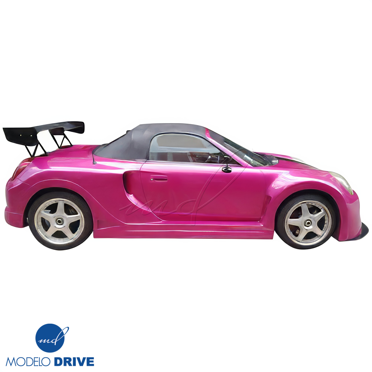 Modify your Toyota MR2 2000 with our Exterior/Complete Body Kits - 