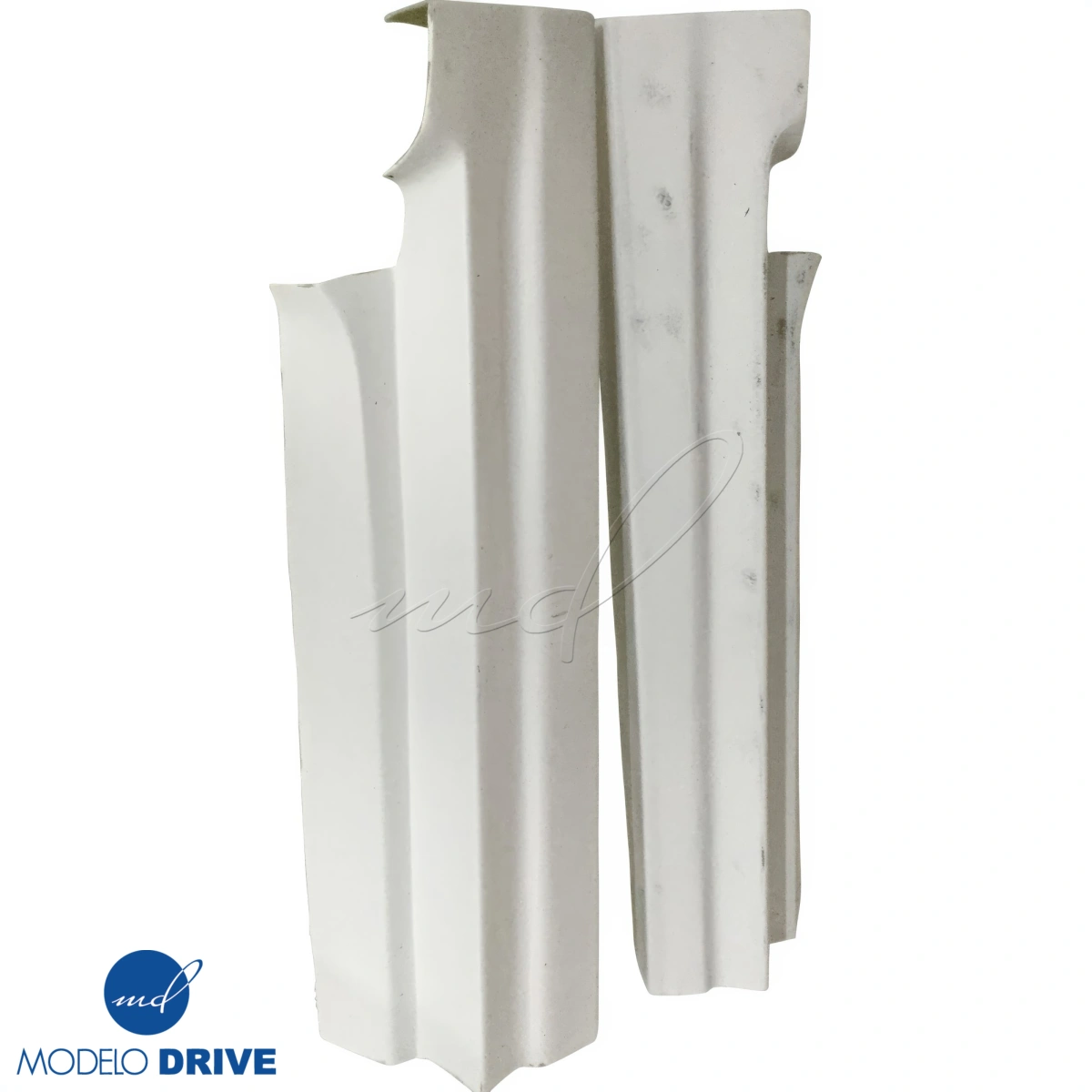 Modify your Toyota MR2 Spyder 2000 with our Exterior/Side Skirts - 22