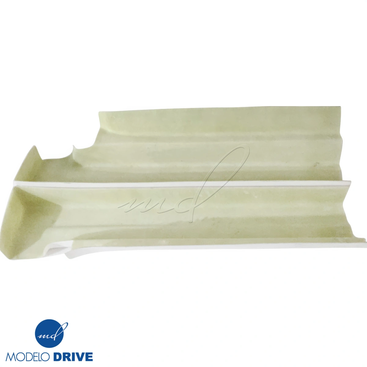 Modify your Toyota MR2 Spyder 2000 with our Exterior/Side Skirts - 23