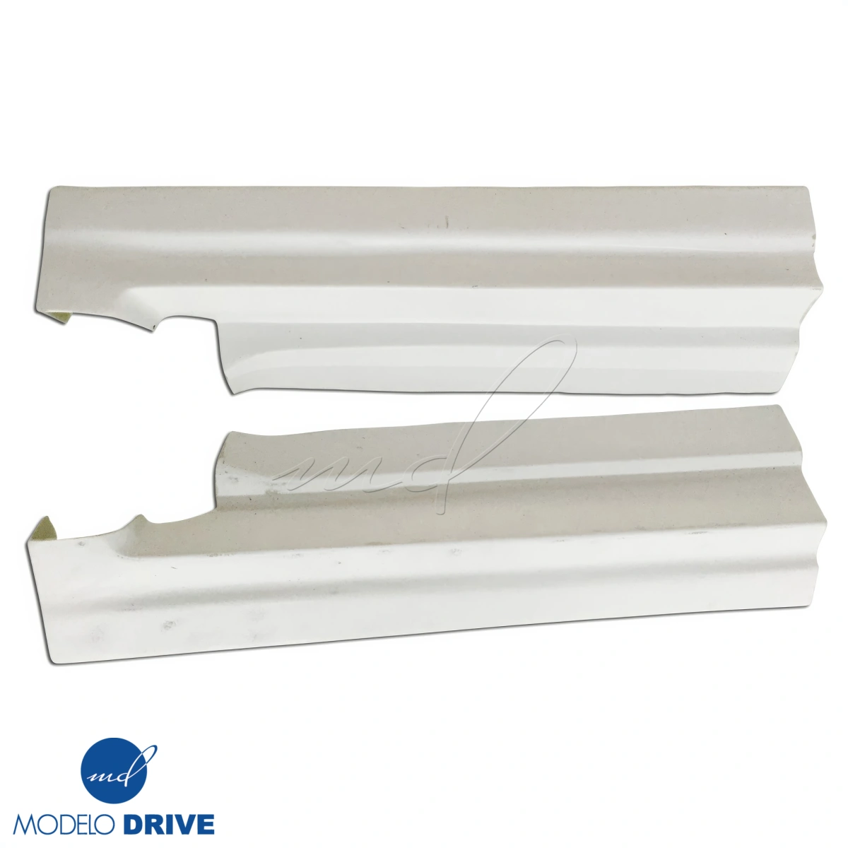 Modify your Toyota MR2 Spyder 2000 with our Exterior/Side Skirts - 25