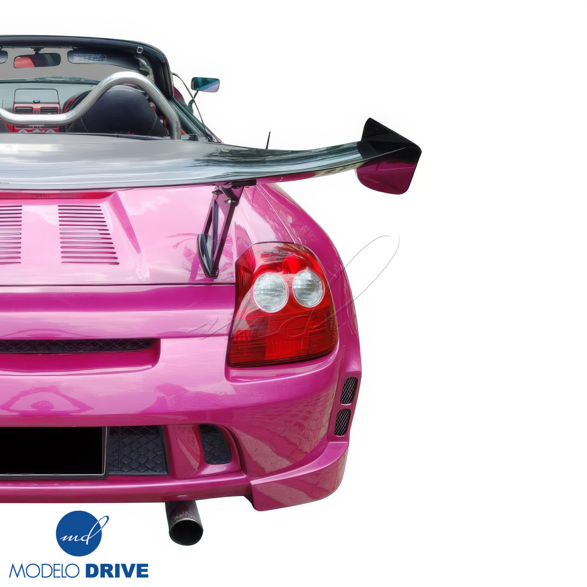 Modify your Toyota MR2 2000 with our Exterior/Complete Body Kits - 