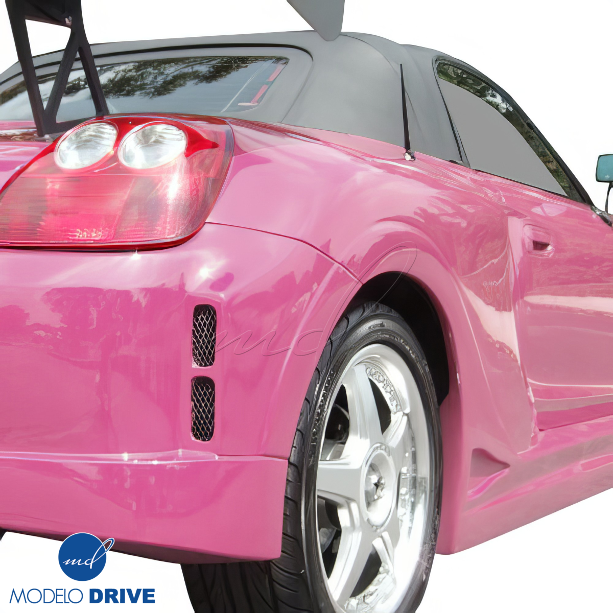 Modify your Toyota MR2 2000 with our Exterior/Complete Body Kits - 