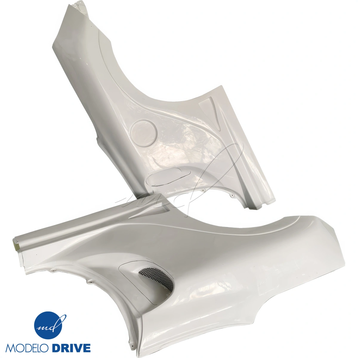 Modify your Toyota MR2 Spyder 2000 with our Exterior/Fenders - 21