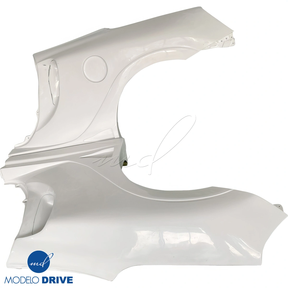 Modify your Toyota MR2 Spyder 2000 with our Exterior/Fenders - 23