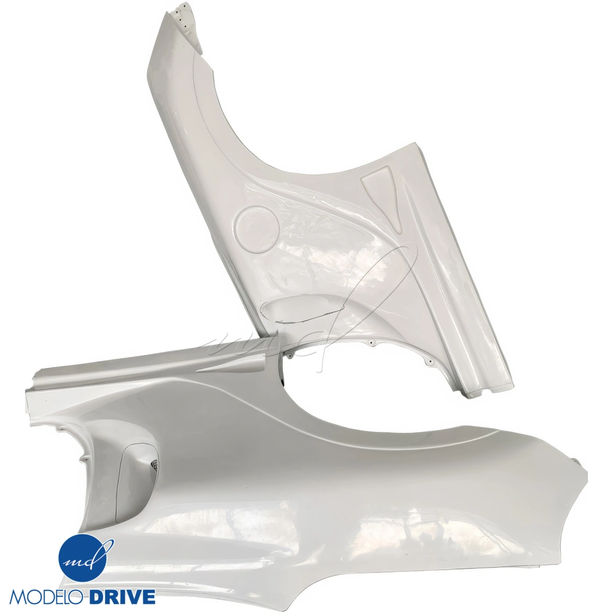 Modify your Toyota MR2 Spyder 2000 with our Exterior/Fenders - 24