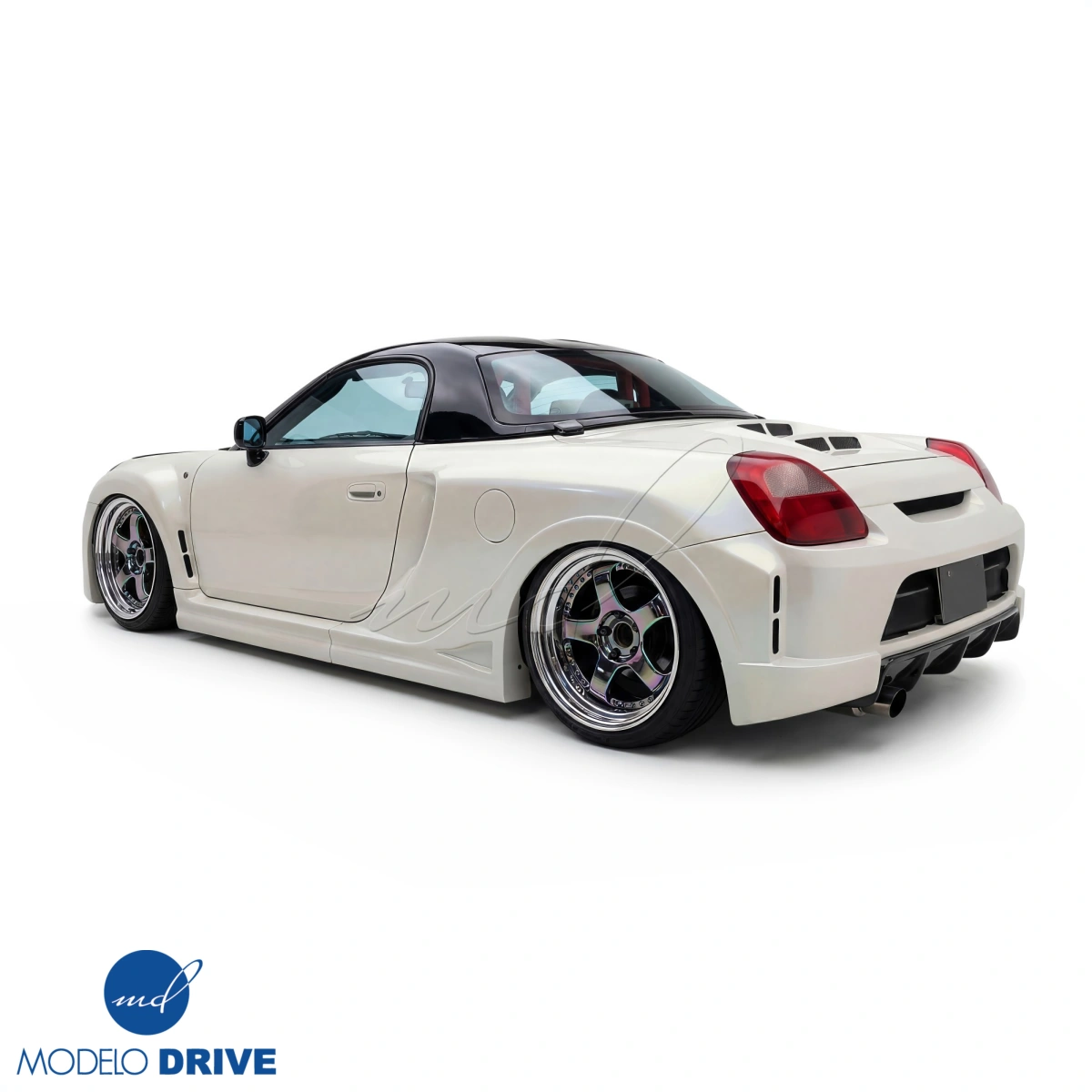 Modify your Toyota MR2 Spyder 2000 with our Exterior/Complete Body Kits - 5