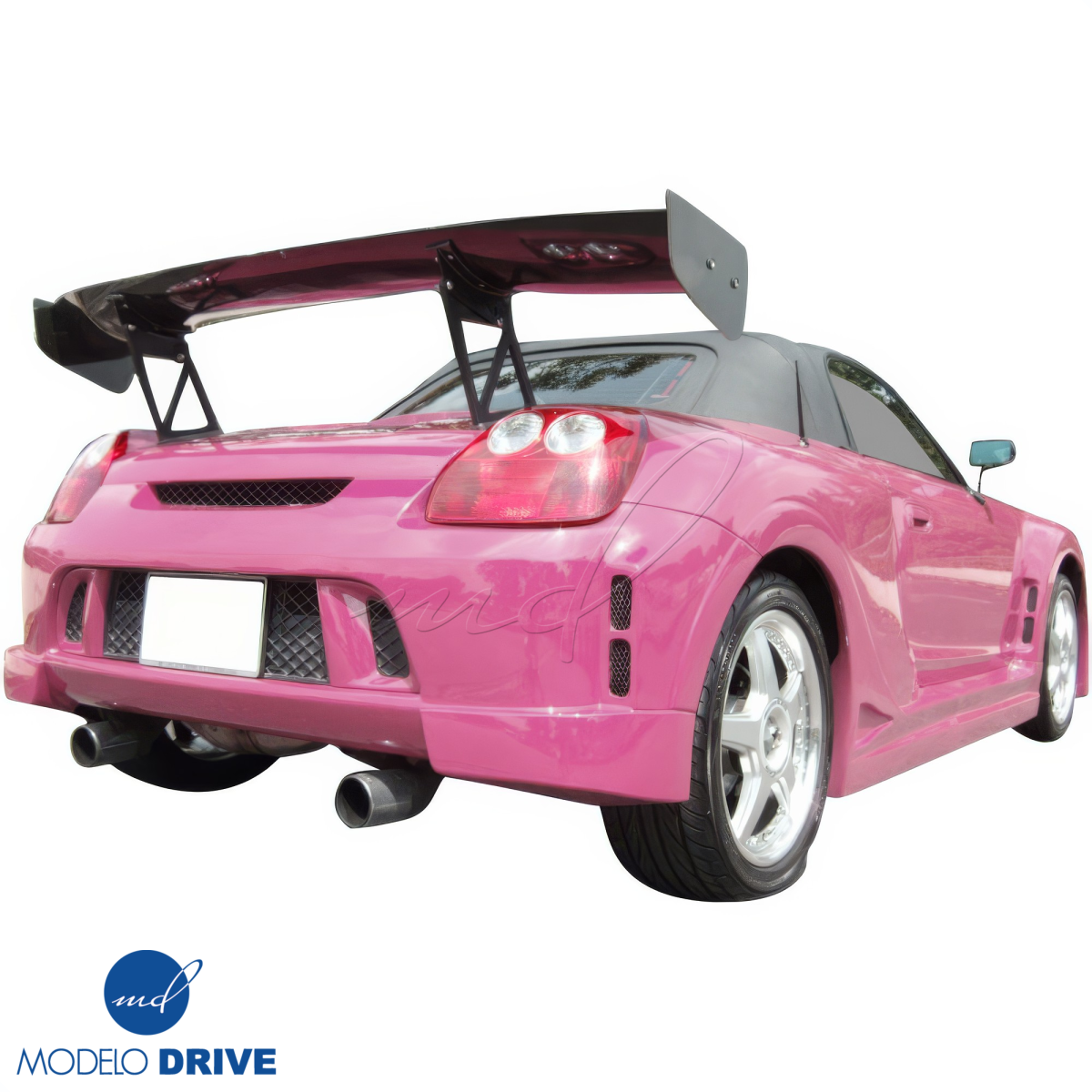 Modify your Toyota MR2 2000 with our Exterior/Complete Body Kits - 