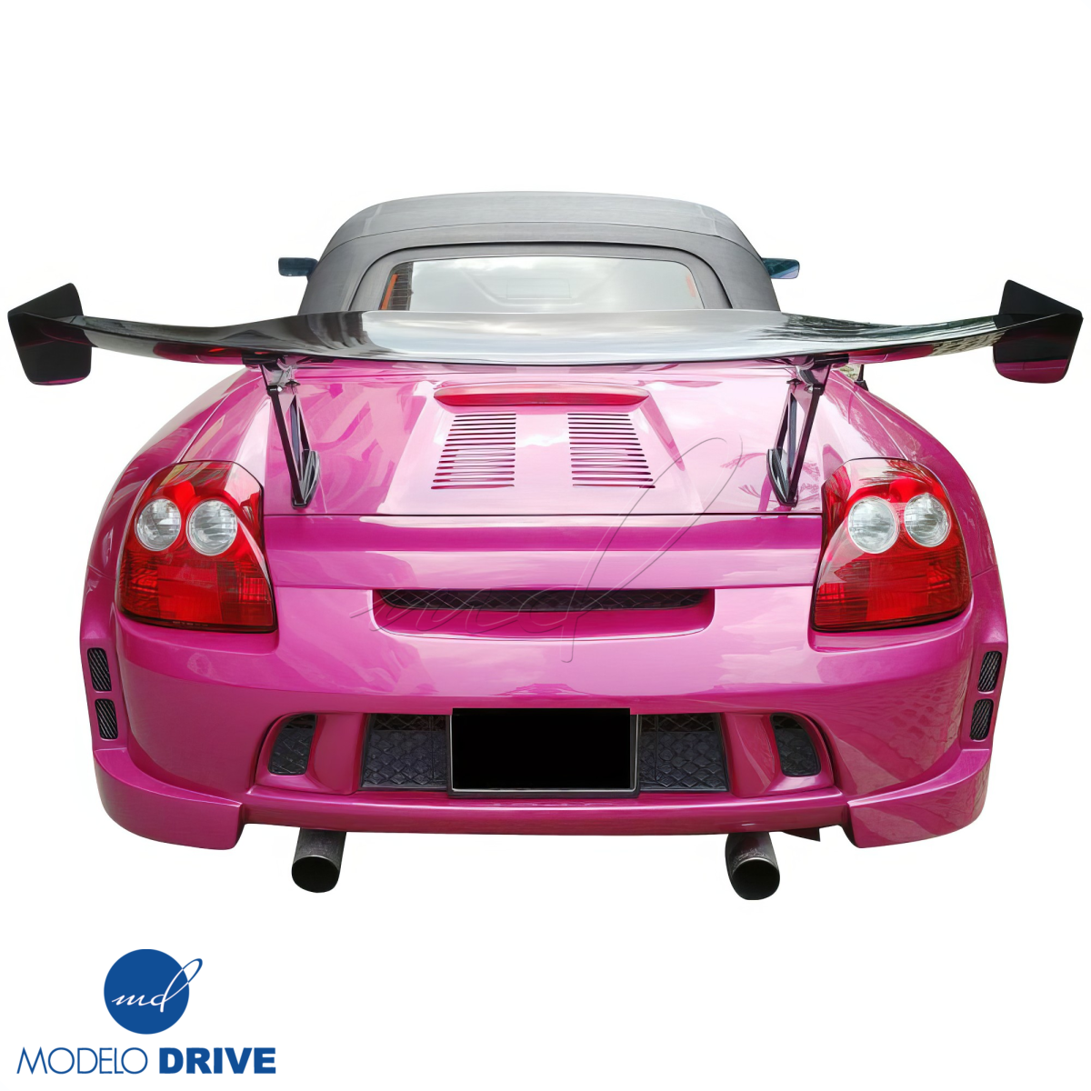 Modify your Toyota MR2 2000 with our Exterior/Complete Body Kits - 