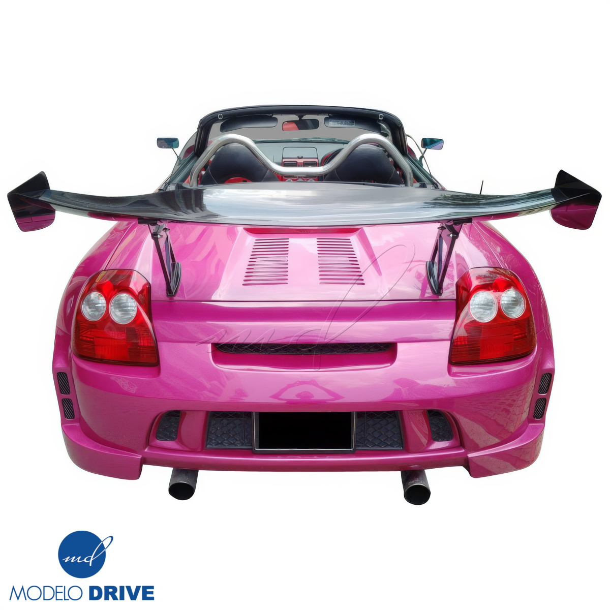 Modify your Toyota MR2 2000 with our Exterior/Complete Body Kits - 