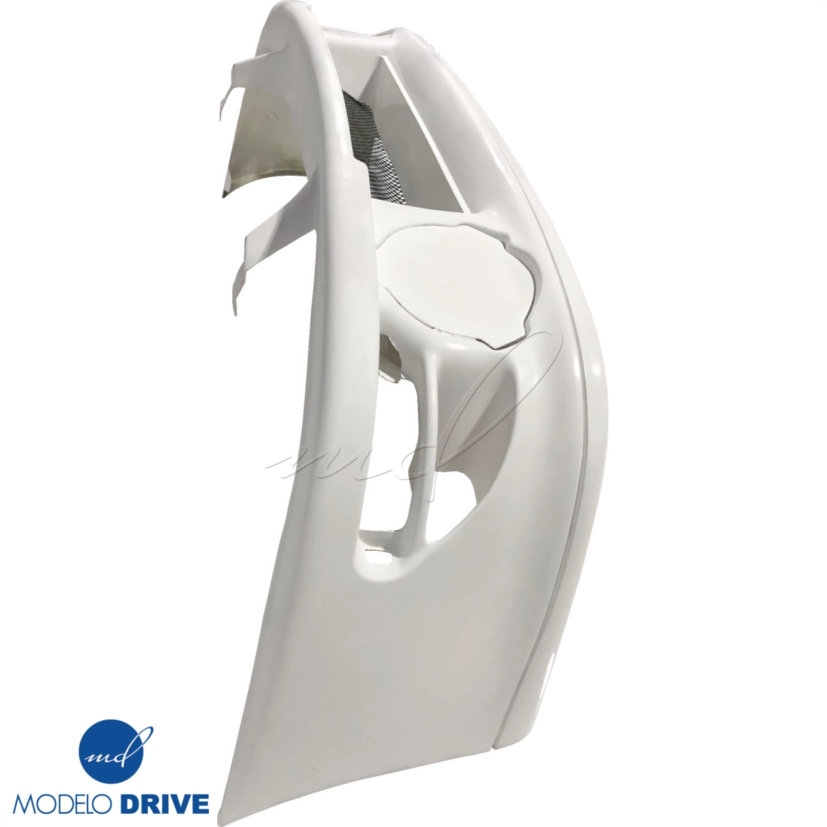 Modify your Subaru Impreza 1993 with our Exterior/Complete Body Kits - 20