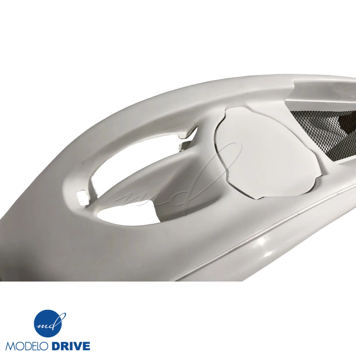 Modify your Subaru Impreza 1993 with our Exterior/Complete Body Kits - 24