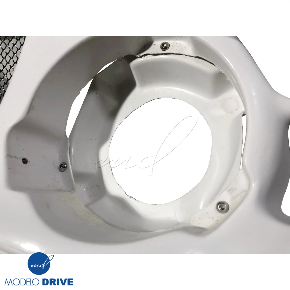 Modify your Subaru Impreza 1993 with our Exterior/Complete Body Kits - 28