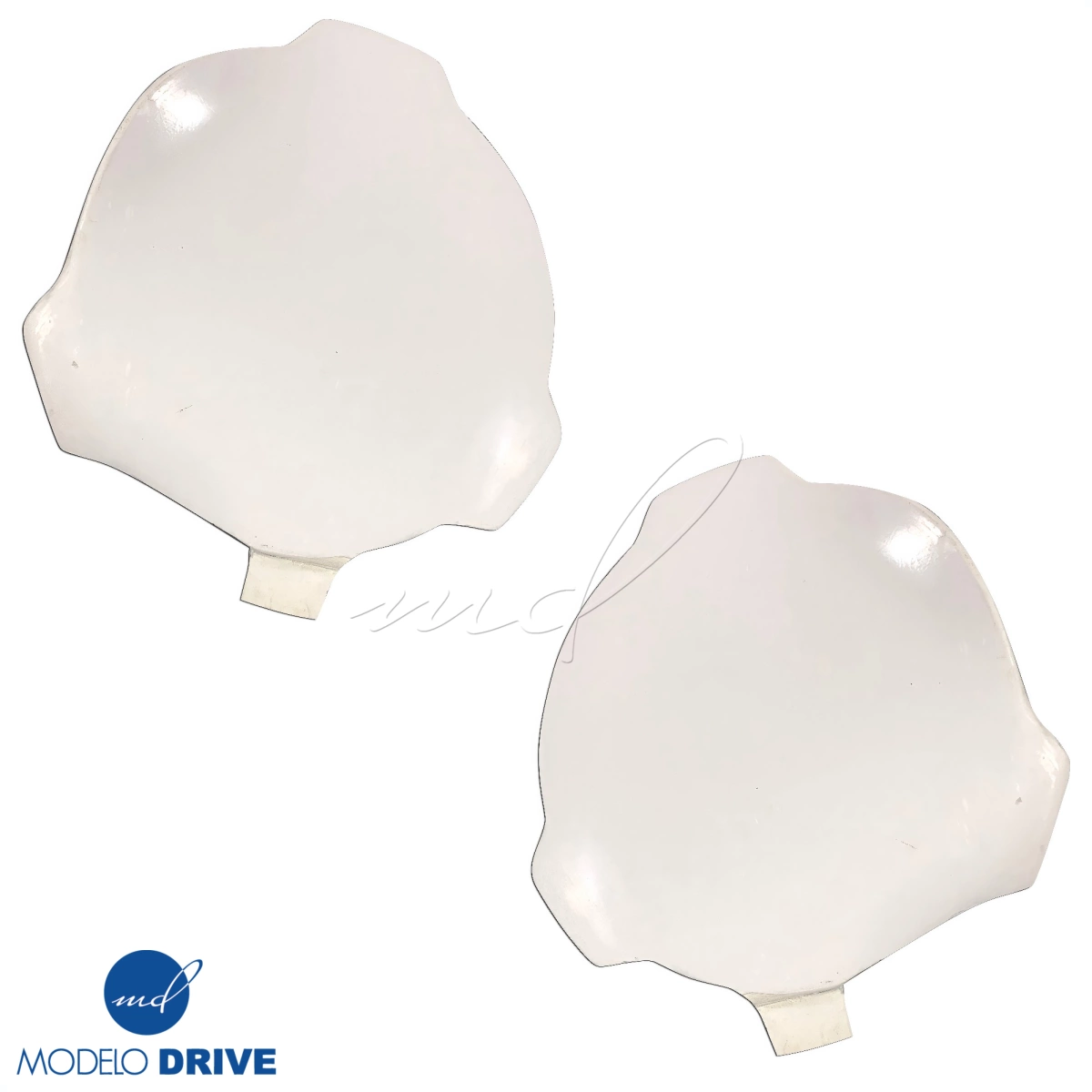 Modify your Subaru Impreza 1993 with our Exterior/Complete Body Kits - 31