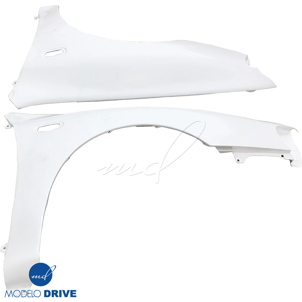 Modify your Subaru Impreza 1993 with our Exterior/Complete Body Kits - 12