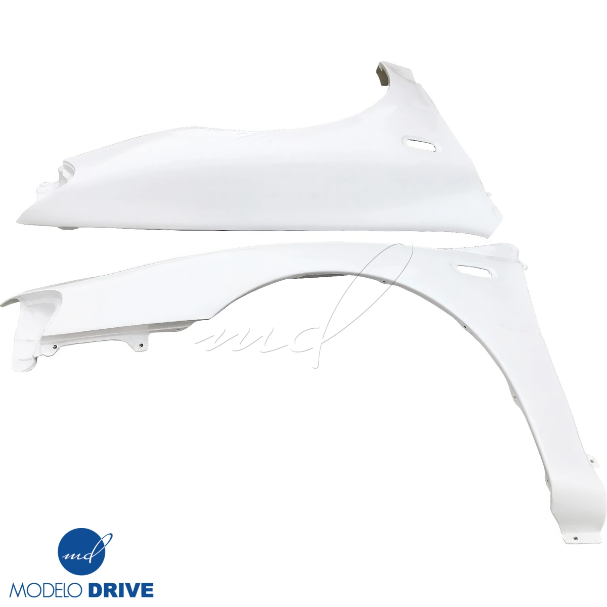 Modify your Subaru Impreza 1993 with our Exterior/Complete Body Kits - 13