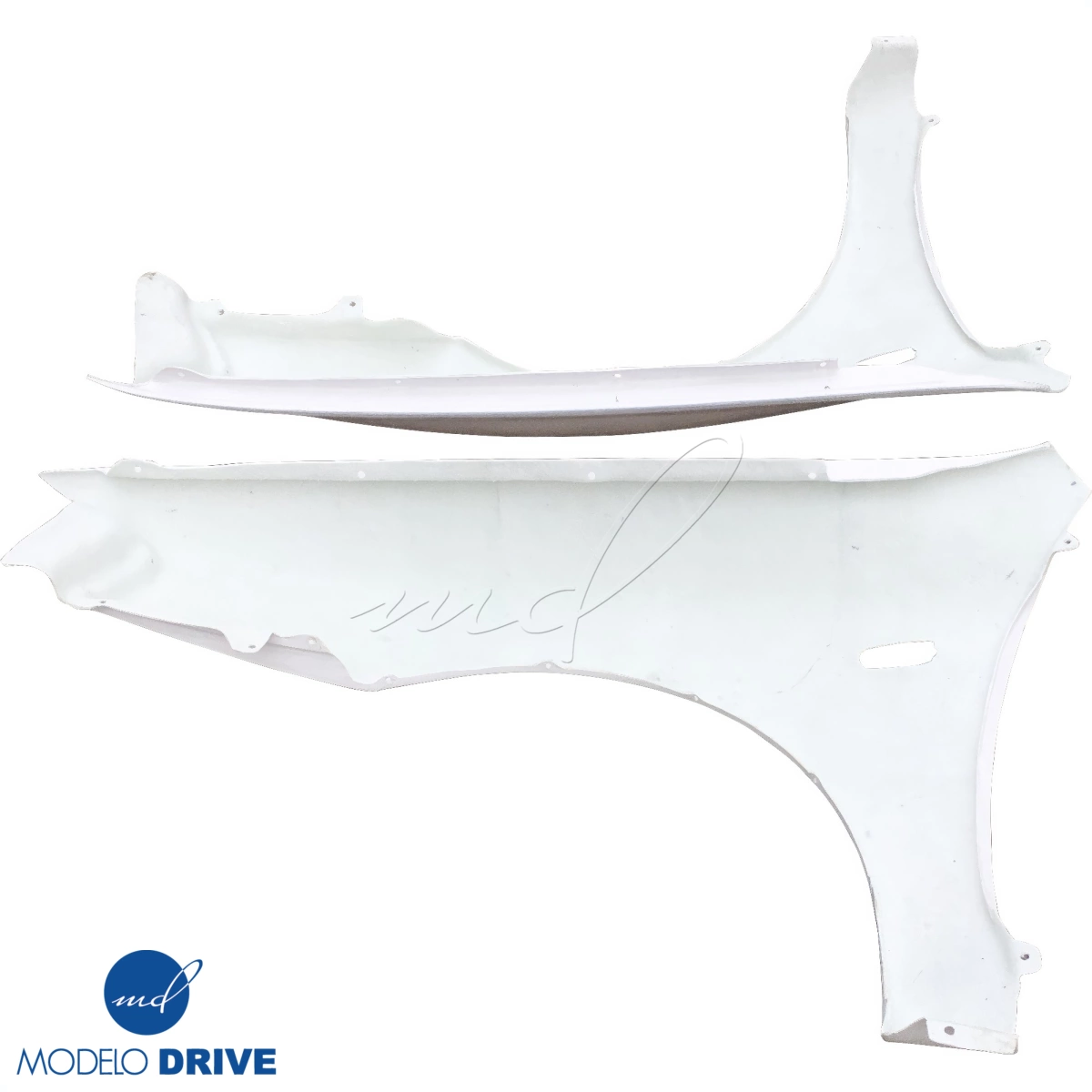 Modify your Subaru Impreza 1993 with our Exterior/Complete Body Kits - 18