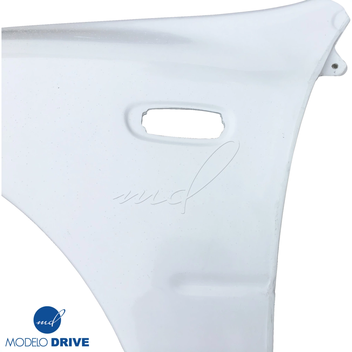 Modify your Subaru Impreza 1993 with our Exterior/Complete Body Kits - 21