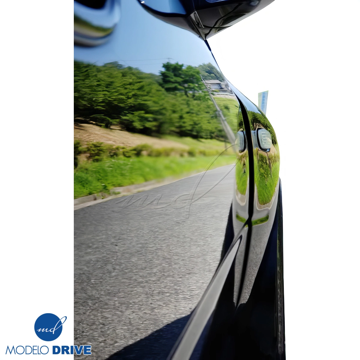 Modify your Subaru Impreza 1993 with our Exterior/Complete Body Kits - 23